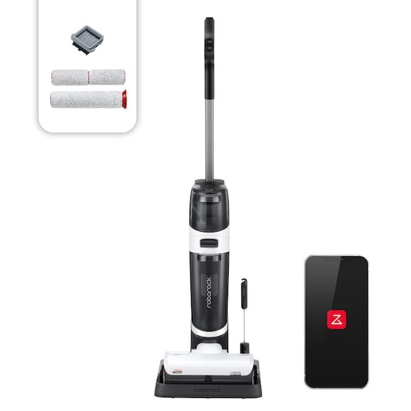 MACH V1 Ultra vs Tineco S5 Pro 2 - Best Wet/Dry Vacuum Cleaner For Deep  Cleaning 