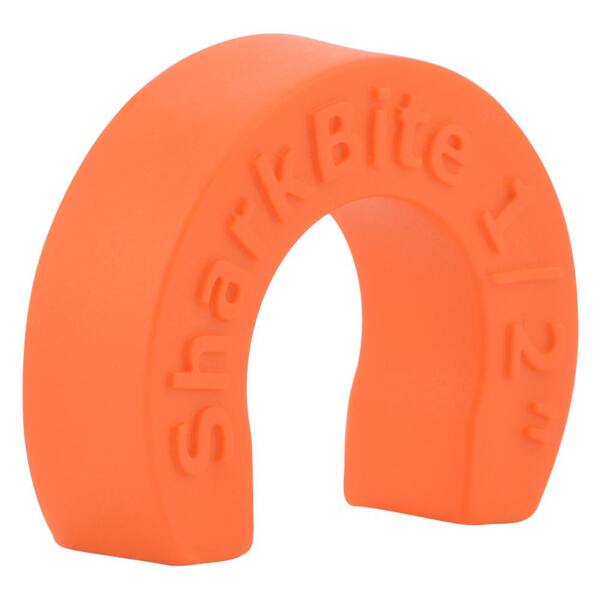 SharkBite Safe Seal Depth and Pipe Deburring Tool and 1/2 in. Push ...