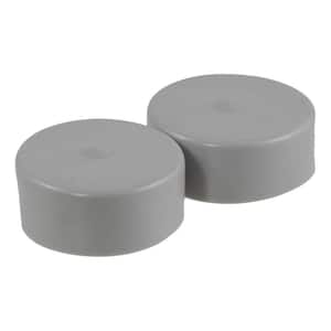 2.32" Bearing Protector Dust Covers (2-Pack)