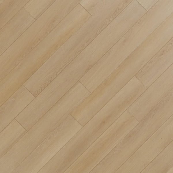 Arista Laminate 7 in. Gala T-Molding 1.77 in. W x 72 in. L Textured Wood Look Laminate Moulding/Trim