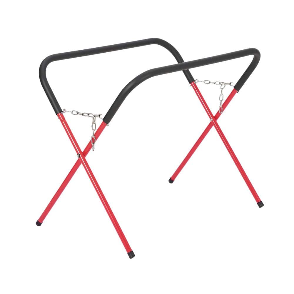 Portable Work Stand, 800 LBS Capacity Folding Work Bench for Bumpers, Fenders, Doors, Hoods Works, Garage & Shop price history on PriceWatchPro