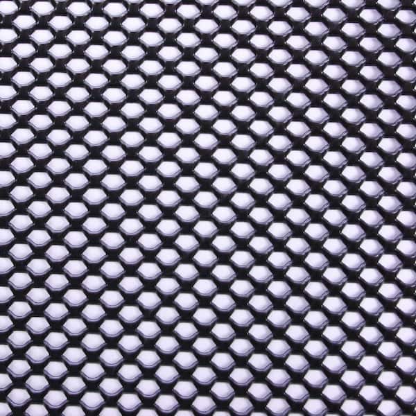 Cheap Popular Aluminum Expanded Mesh Grill for Window and Door