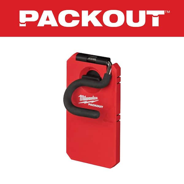 PACKOUT Large S-Hook