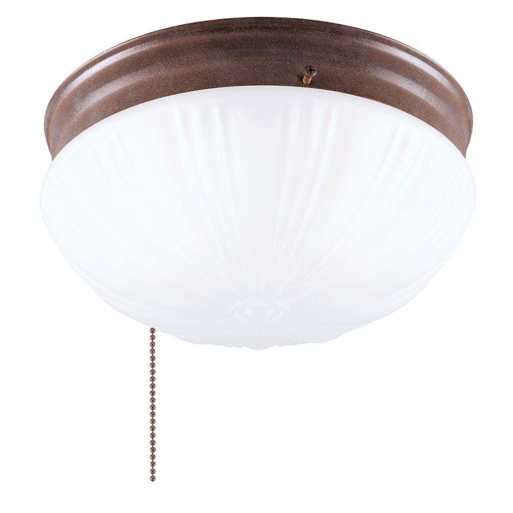 pull string light fixture