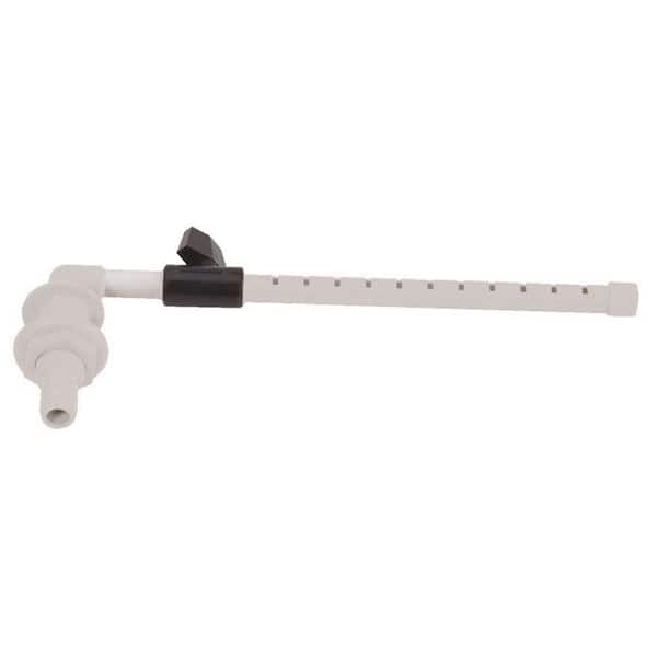 Johnson Pump 12-3/4 in. Spray Head Assembly