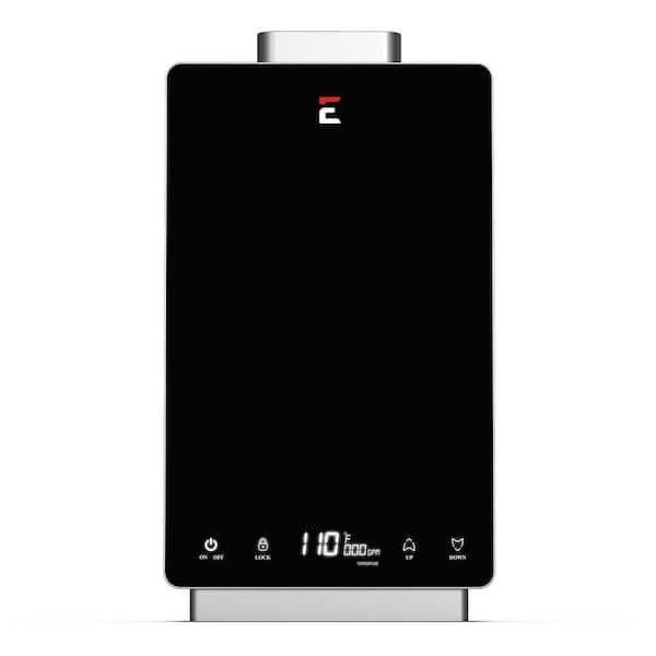 Eccotemp i12-LP Horizontal Bundle