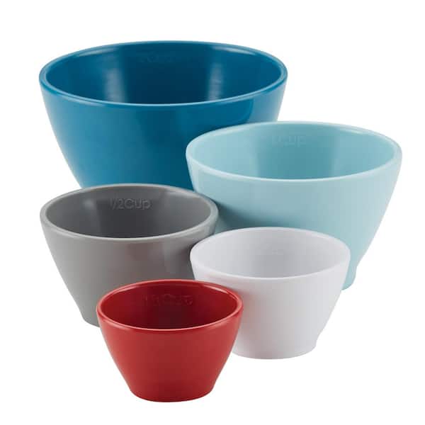 Measuring Cups Set of 5