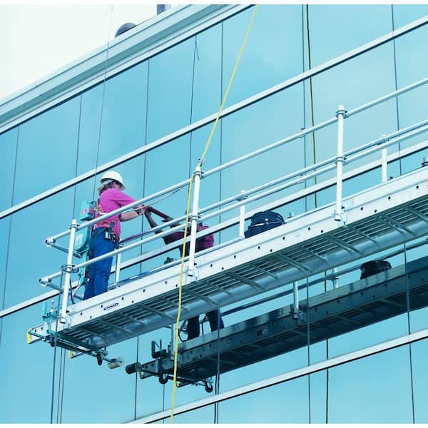 24 in. x 16 ft. Stage with 500 lb. Load Capacity