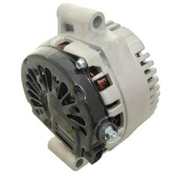 WPS World Power Systems Alternator