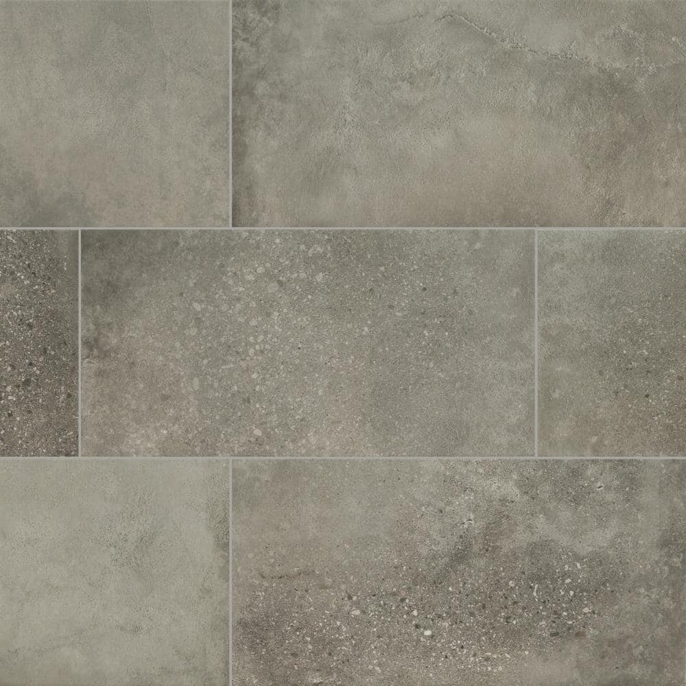 Take Home Sample - Amstel Antracita 6 in. x 6 in. Matte Porcelain Floor and Wall Tile price history on PriceWatchPro