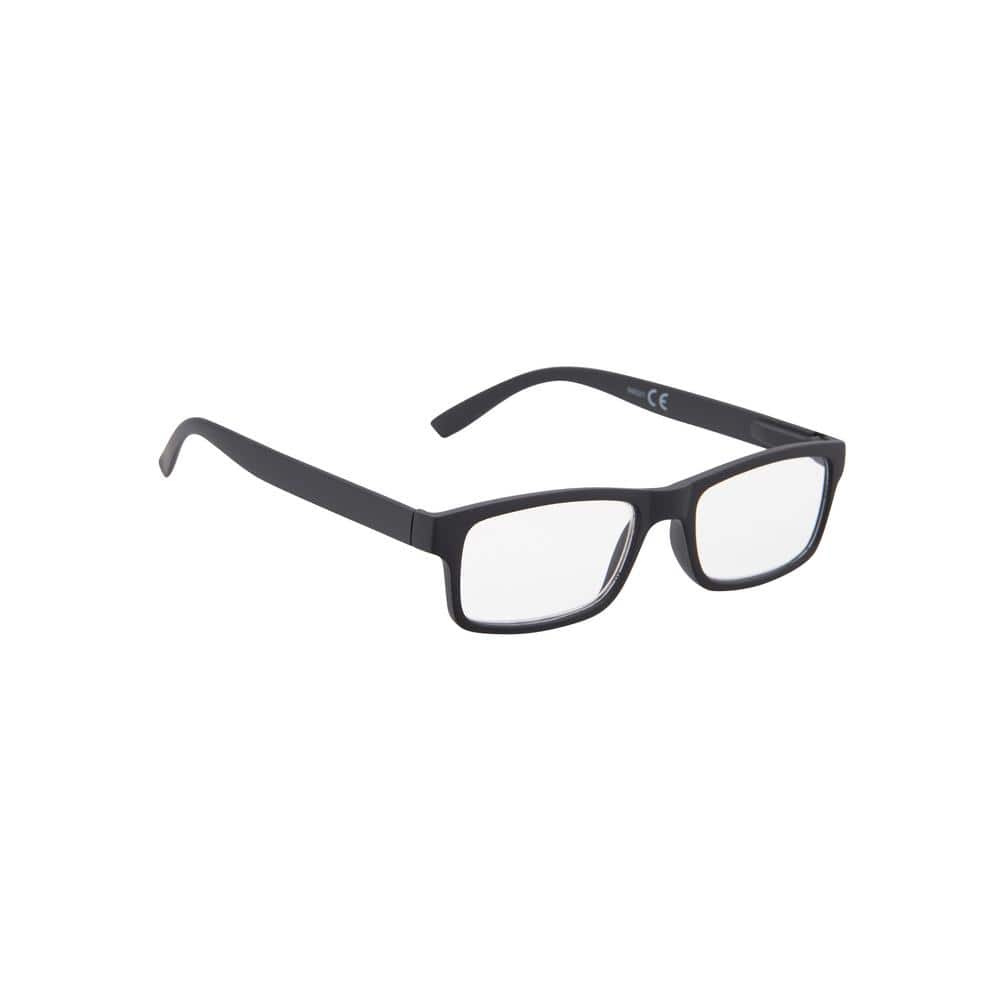 Magnifeye Reading Glasses Retro Black 3.0 Magnification 86023-14 - The ...