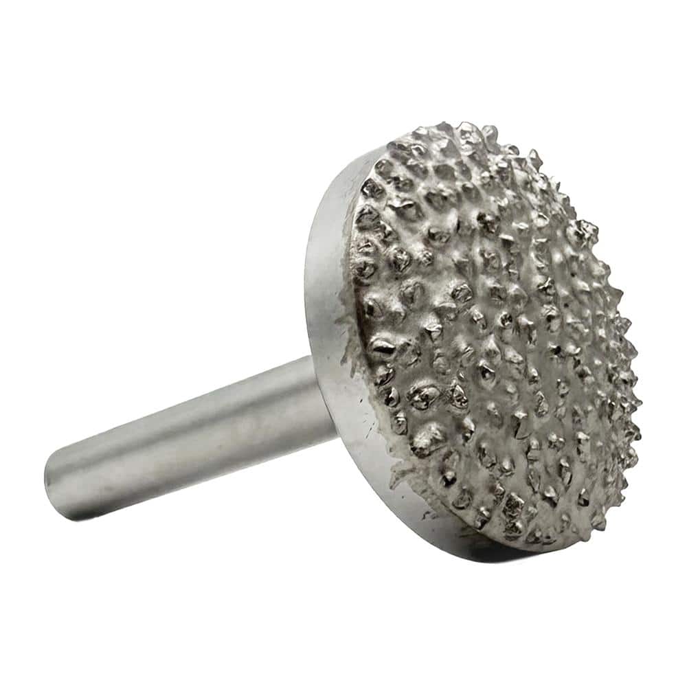 : Stump Tooth Sharpener : Small : 1.1-in Dia. price history on PriceWatchPro
