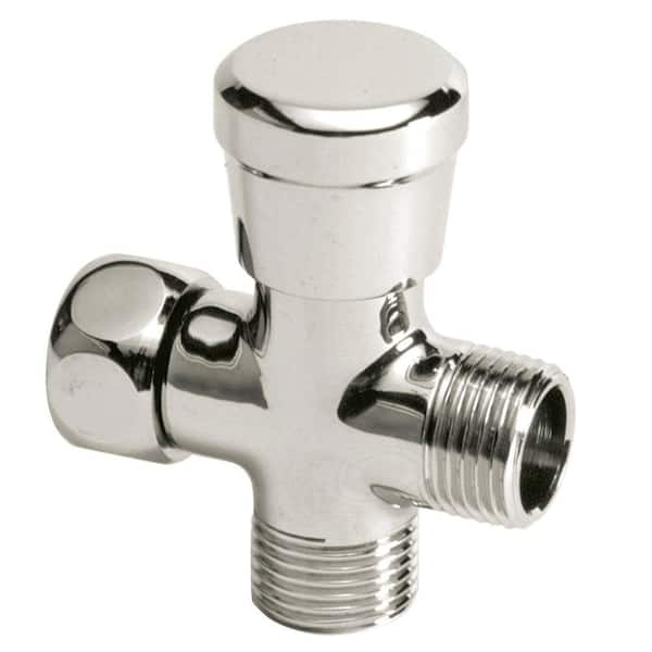 DANCO Shower Diverter, Chrome