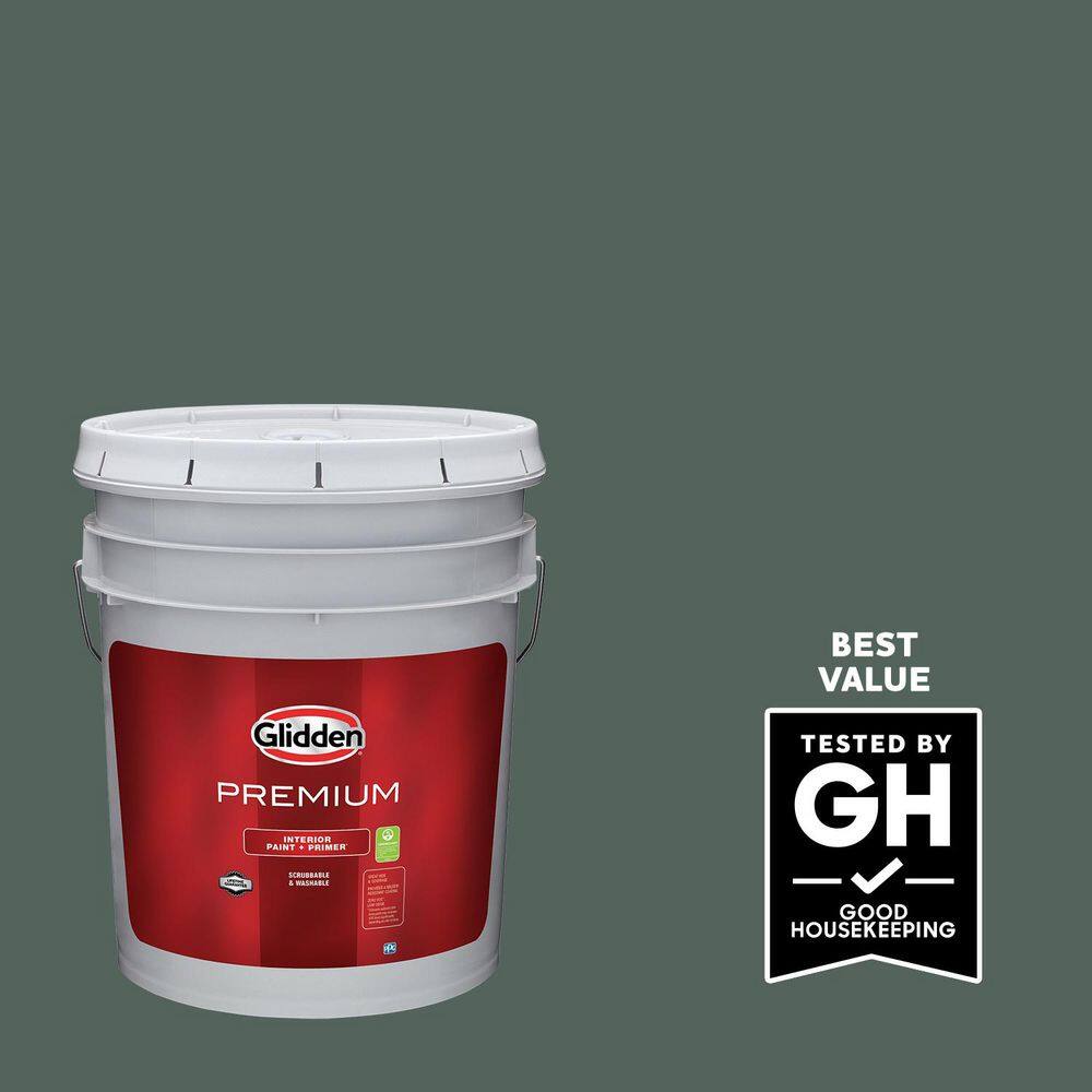 5 gal. PPG1135-7 Obligation Semi-Gloss Interior Paint price history on PriceWatchPro