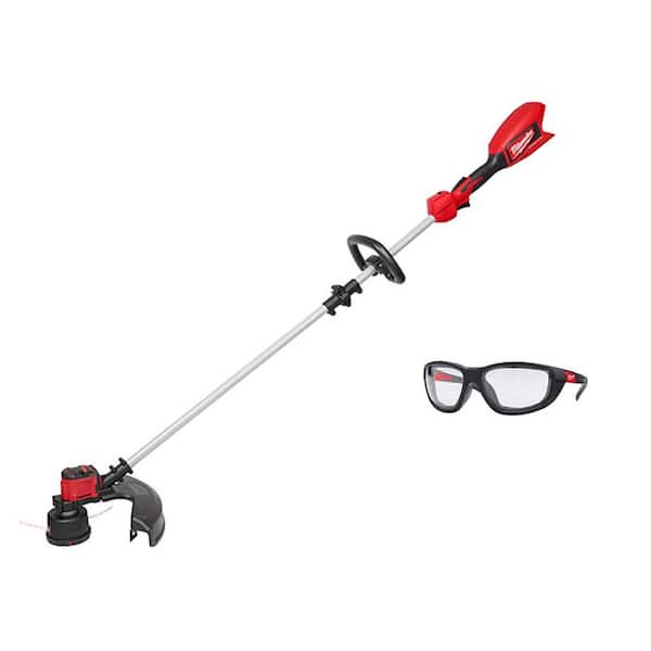 Home depot discount string trimmers cordless