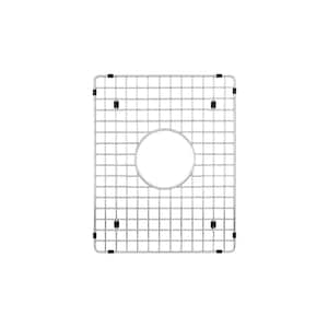 Stainless Steel Sink Grid for Precis 1-3/4 Bowl (Right)