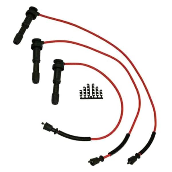 Beck/Arnley Spark Plug Wire Set
