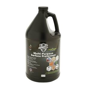 1 Gal. Mold and Mildew Long Term Control Blocks and Prevents Staining (Cherry)