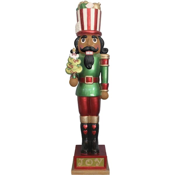 48 nutcracker deals soldier