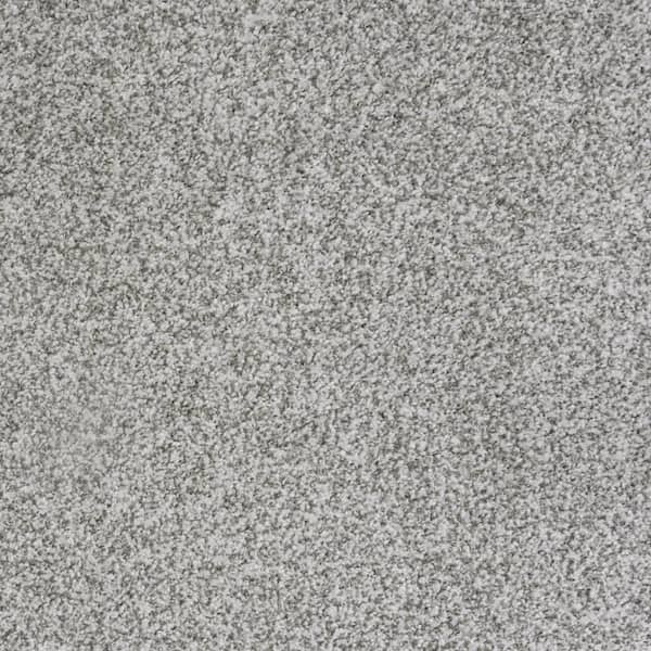 8 in. x 8 in. Texture Carpet Sample-Lurelin-Color Celestial