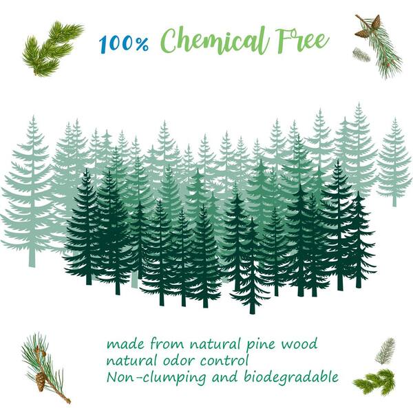 https://www.homedepot.com/p/Casual-Home-20-lbs-100-Natural-Pine-Pellet-Unscented-Non-Clumping-Cat-Litter-CL000-10/318372295