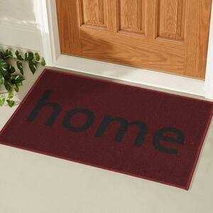 Entrance Mat Red Brand New 3' × 5' Details about   Sparco Heavy Traffic Indoor Outdoor 