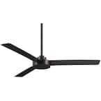 Outdoor Ceiling MinkaAire Roto XL Roto XL 62" 3 Blade Indoor 