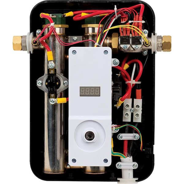 5.5 kW (220-Volt) Tankless Electric Water Heater Heating Element