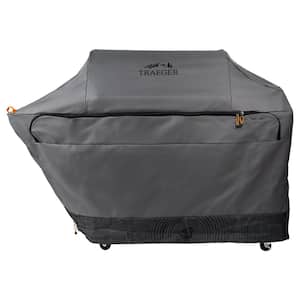 Timberline XL Full-Length Grill Cover
