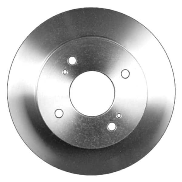 BENDIX PREMIUM DRUM AND ROTOR Disc Brake Rotor