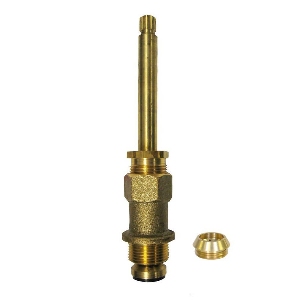 5 1/2 in. 12 pt Broach Right Hand Only Stem for Price Pfister Replaces 910-374 price history on PriceWatchPro