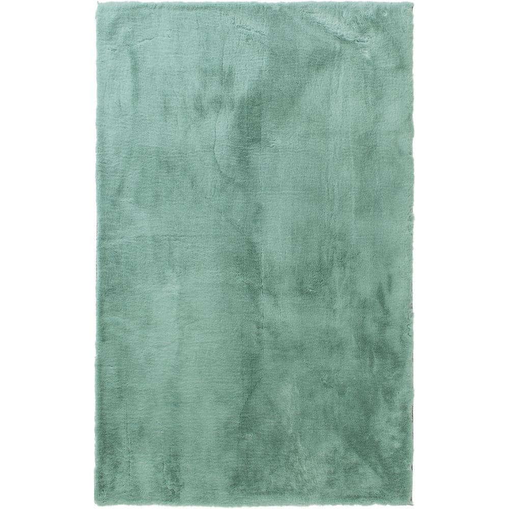 Piper Ocean 3 ft. x 5 ft. Area Rug