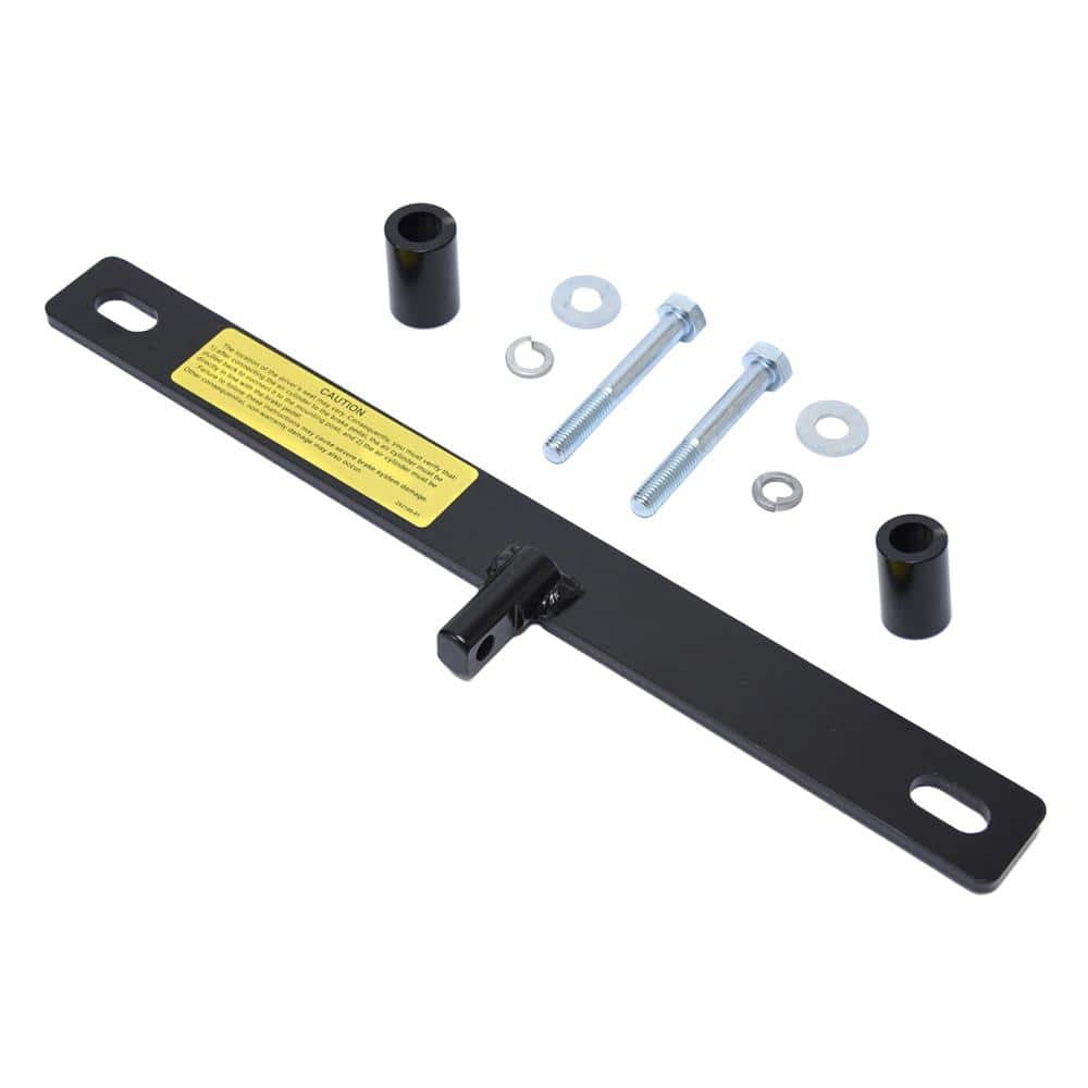 Seat Adapter for Jeep (Multiple Models)