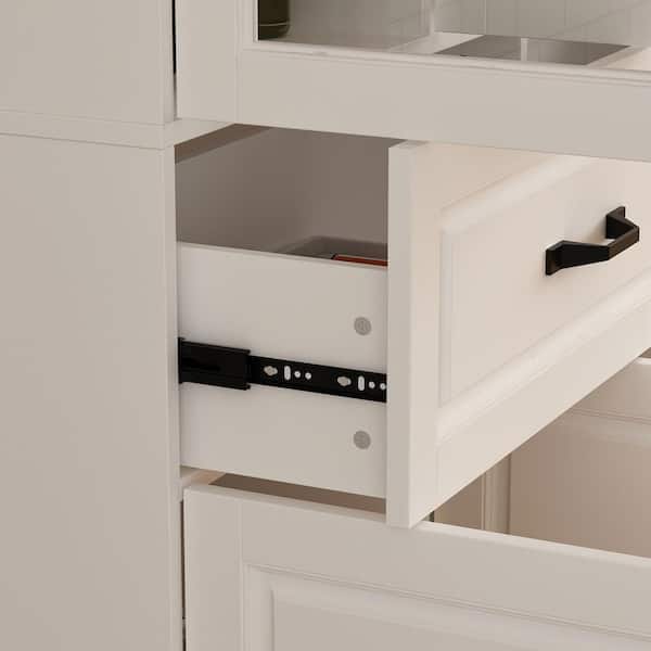 White Shelf / 丸窓 White Shelf / 丸窓