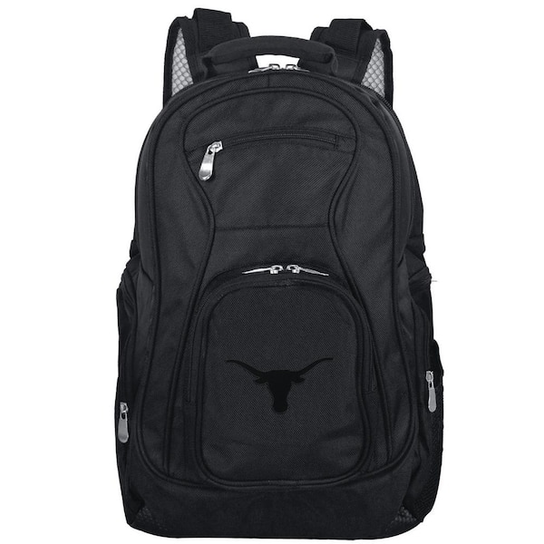 Mojo Cal Berkeley 21 in. Campus Laptop Backpack-Gray CLCBL716G_NAVY - The  Home Depot