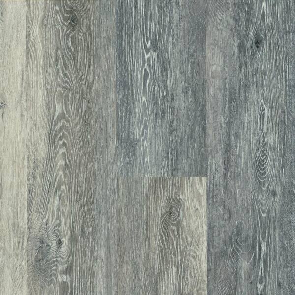 Armstrong Luxe W Rigid Core 7 In, Armstrong Laminate Flooring Home Depot