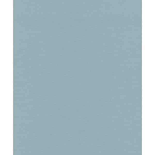 Unbranded Textures Collection Light Turquoise/Green Fabric Effect Matte Finish Vinyl on Non-Woven Non-Pasted Wallpaper Roll