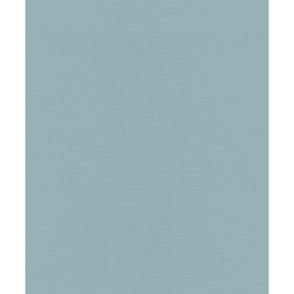 Textures Collection Light Turquoise/Green Fabric Effect Matte Finish Vinyl 