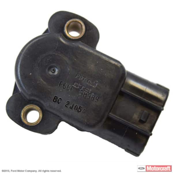 Throttle Position Sensor