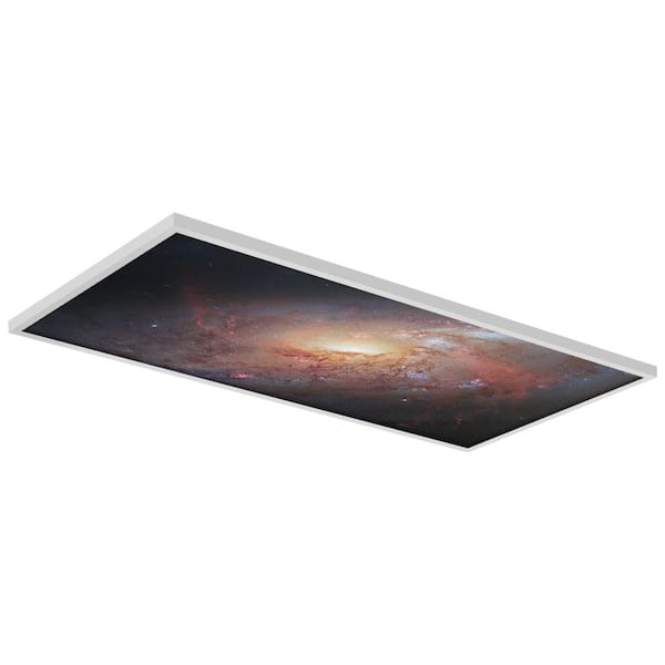 OCTO LIGHTS Astronomy 013 2 ft. x 4 ft. Fluorescent Light Filters