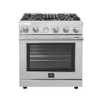 Unique Appliances Off-Grid Classic Retro 30 in. 3.9 cu. ft. Retro ...