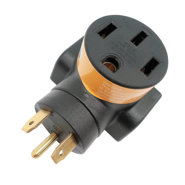 car plug adapter home depot