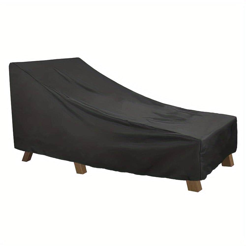 Heavy Duty X-Large Waterproof Patio Lounge Chair Cover price history on PriceWatchPro