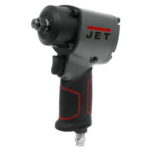 R8 JAT-107, 1/2 in. Compact Impact Wrench