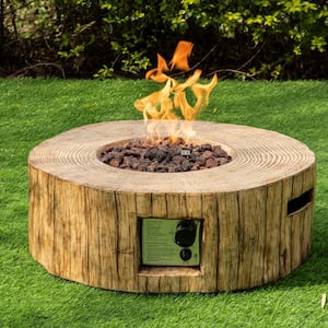 30000 btu fire pit