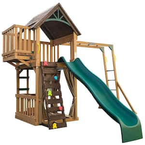 Hangout Hideaway Clubhouse Play House