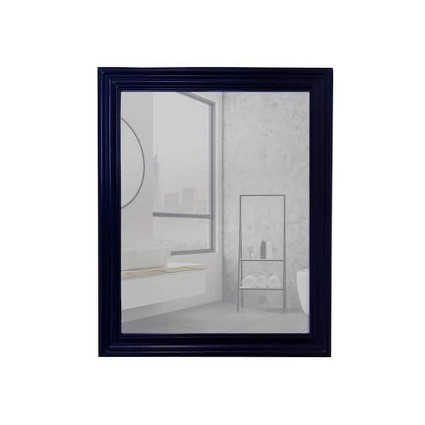 H and 2025 m home mirror