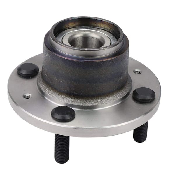 CRS Wheel Bearing and Hub Assembly - Rear