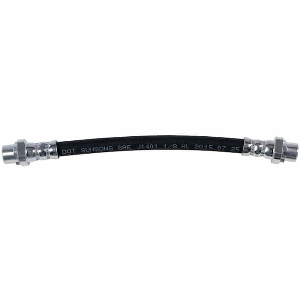 Sunsong Brake Hydraulic Hose - Rear Inner
