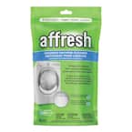 Affresh 8.4 oz. Washer Cleaner (6-Pack) W10501250 - The Home Depot